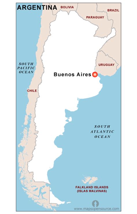 argentina capital in spanish